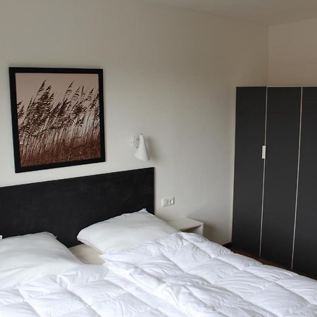 Duenenhaus Wohnung 3 Любек Экстерьер фото